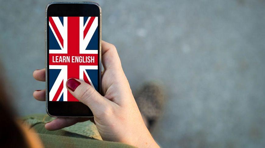 Топ 10 мобильных приложений для изучения английского языка