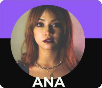 Ana Califa