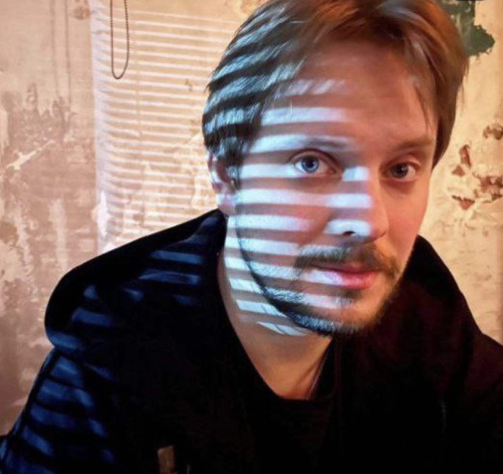 Александр Толмачев