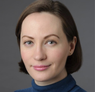 Елена ван ден Боогаард