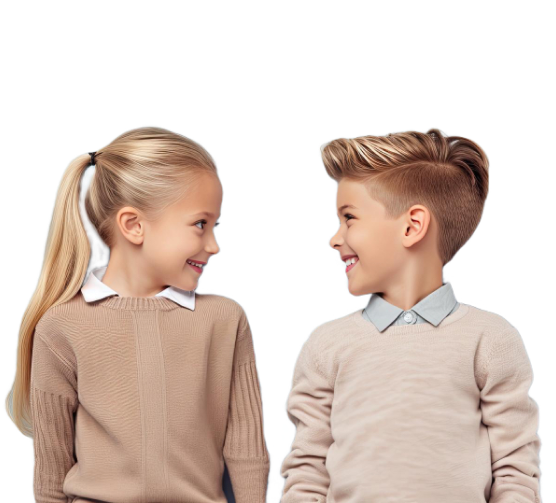 Курсы английского языка для детей 7-11 лет