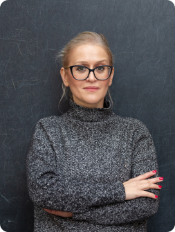 Анжелин Мари