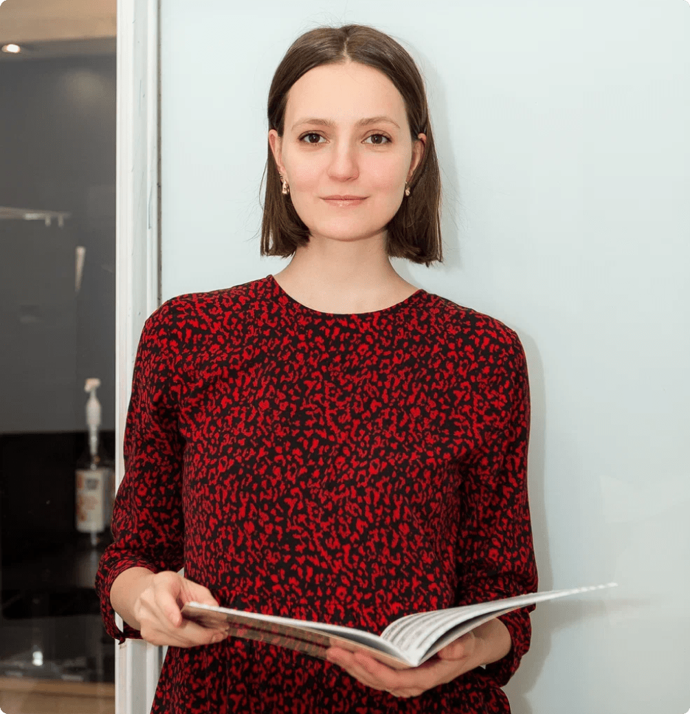 Обучение в центре