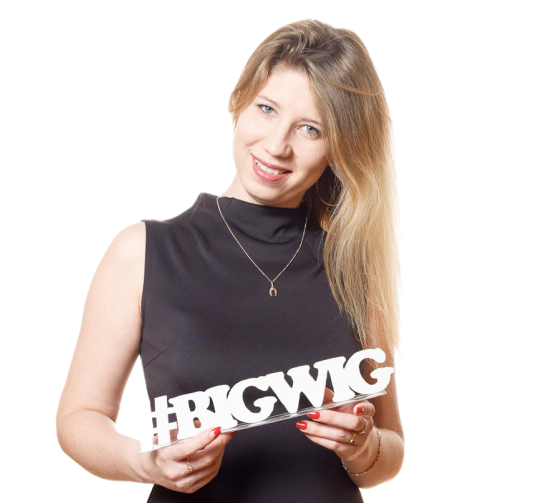 О школе английского языка BigWig в Москве