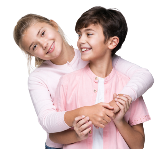 Групповые занятия для детей по английскому