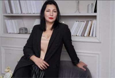 Ольга Козулина
