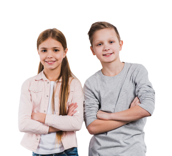 Курсы английского языка для детей