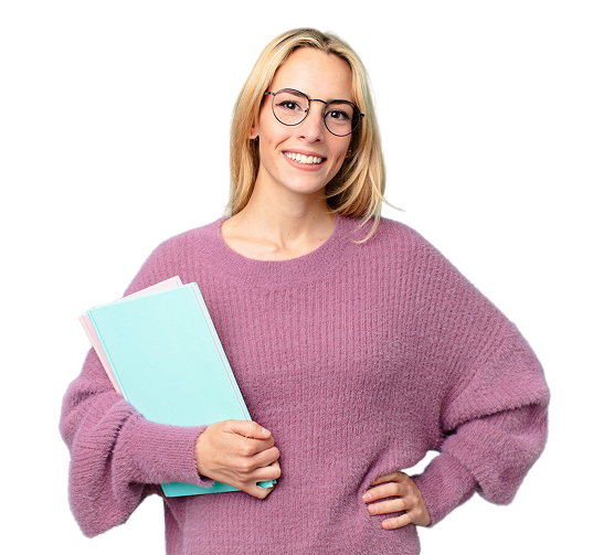 Курсы подготовки  к сдаче TOEFL