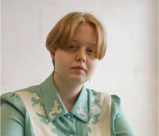 Юлия Маклакова
