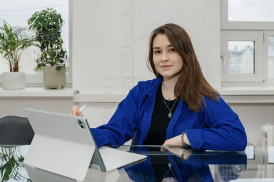 Элина Ш.