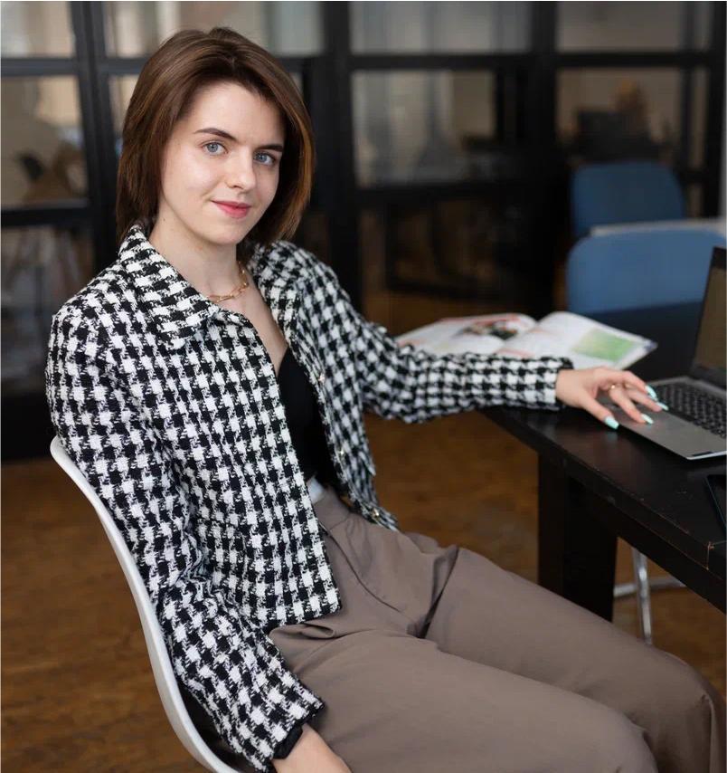 Екатерина Роенко