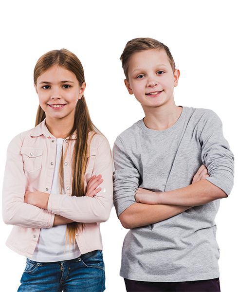 Курсы для детей