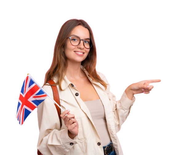 Курсы английского языка для взрослых