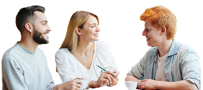 Открытый диалог