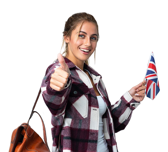 Курсы подготовки  к сдаче IELTS