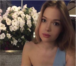 Мария Кулемина