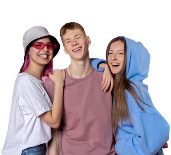 Курсы английского языка для подростков 12-16 лет