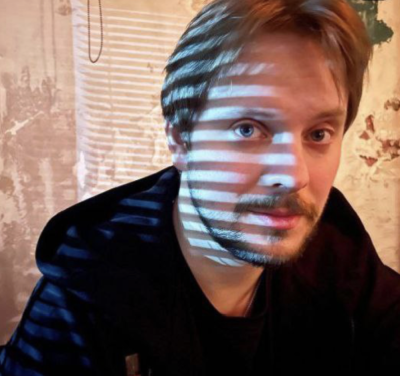 Александр Толмачев
