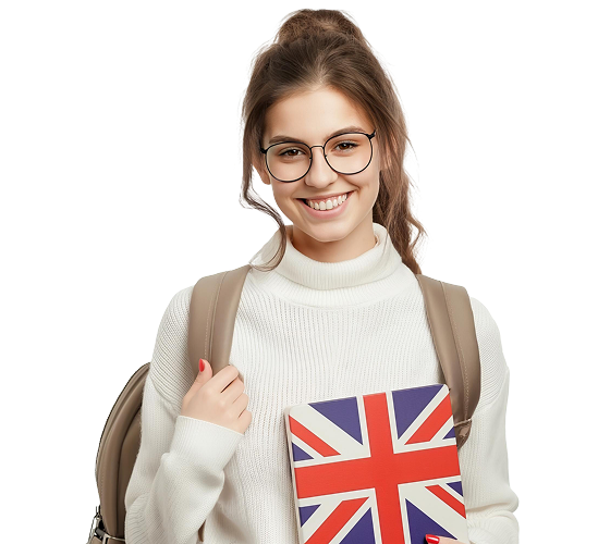 Курс английского языка уровень Upper-Intermediate (B2)