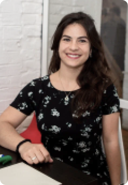 Августина Круз