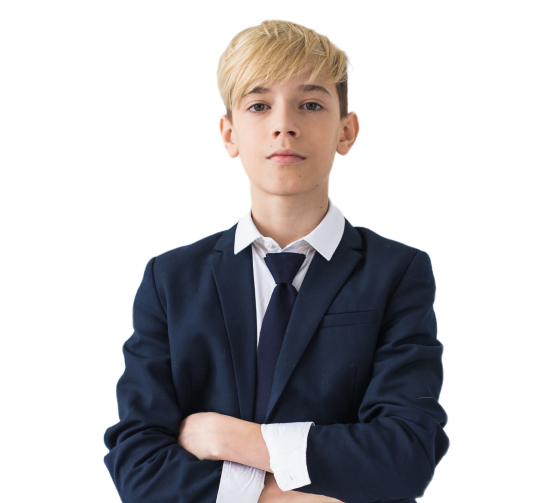 Индивидуальные занятия английским для детей