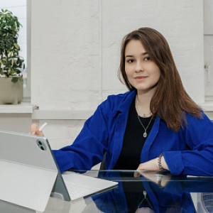 Элина Ш.