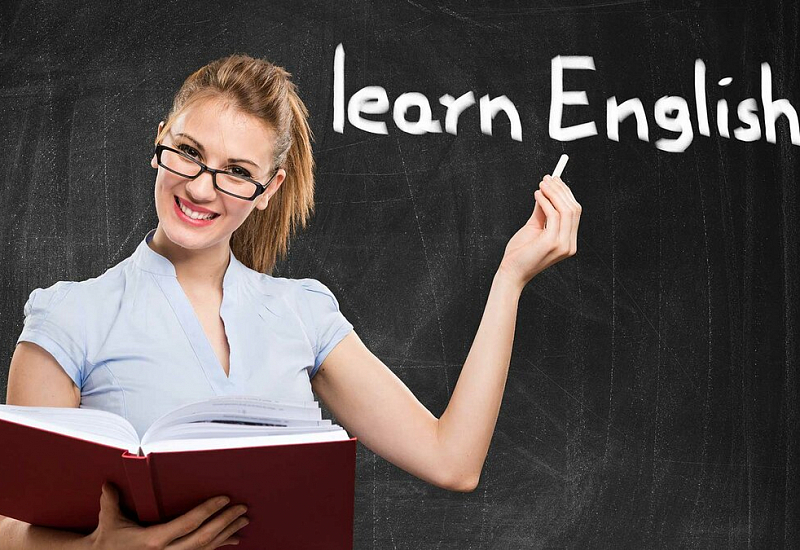 Преподавание Английского Языка / Teaching English (2022) HD