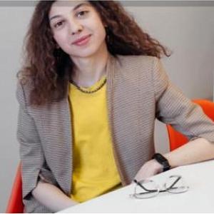 Леви Елисавета