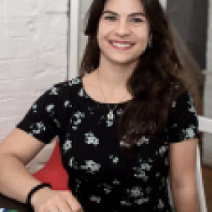 Августина Круз