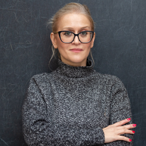 Анжелин Мари