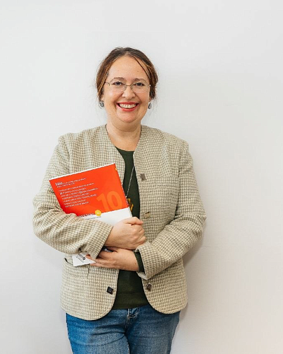 Екатерина