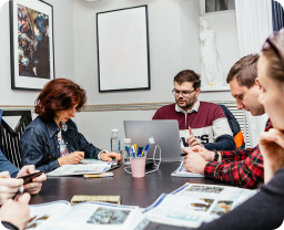 Флаг, символизирующий язык