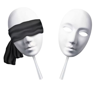 smiley-sister-hugging-brother-with-copy-space