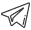 Telegram Canal Icon